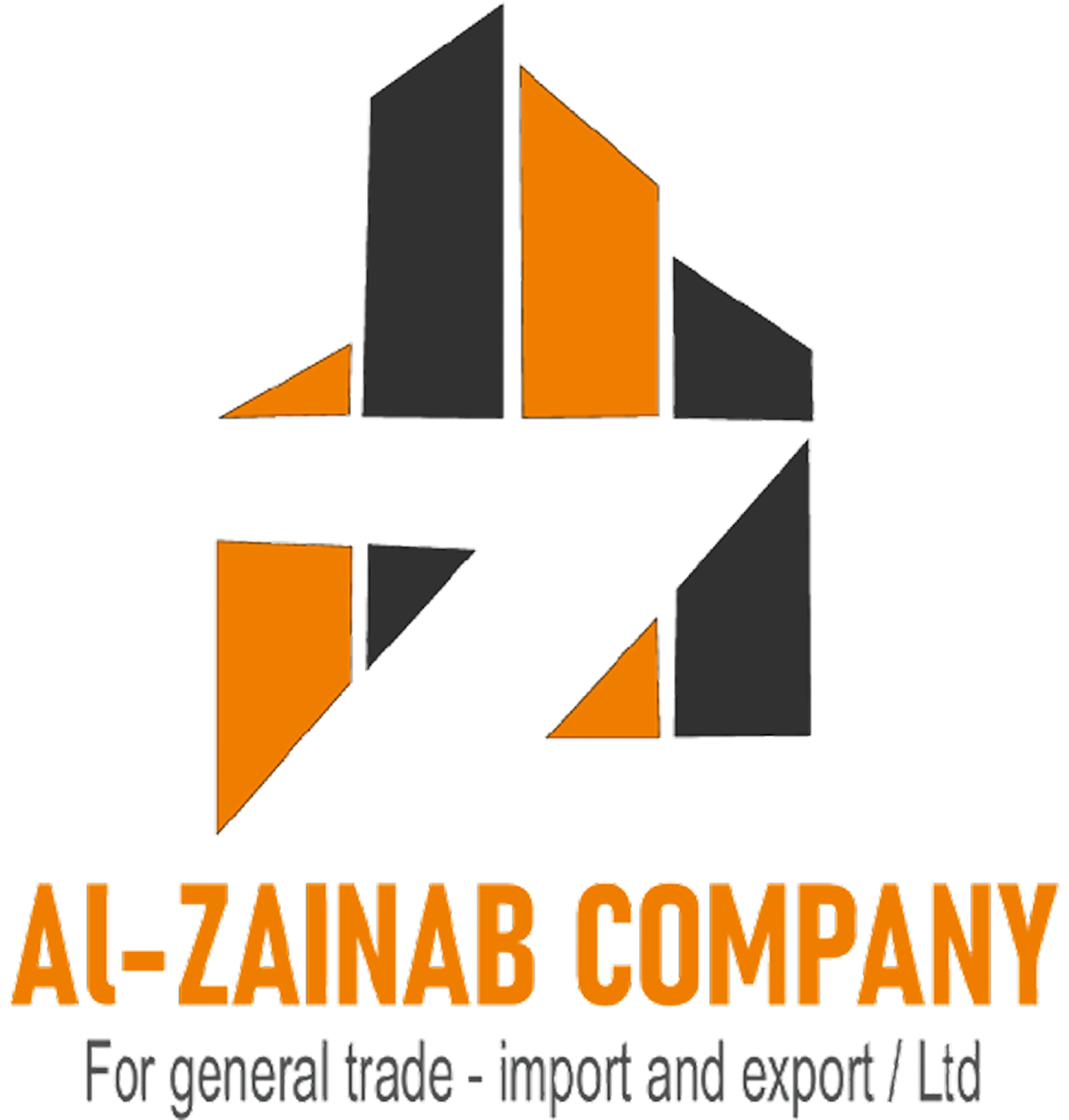 Al-Zainab Company Logo